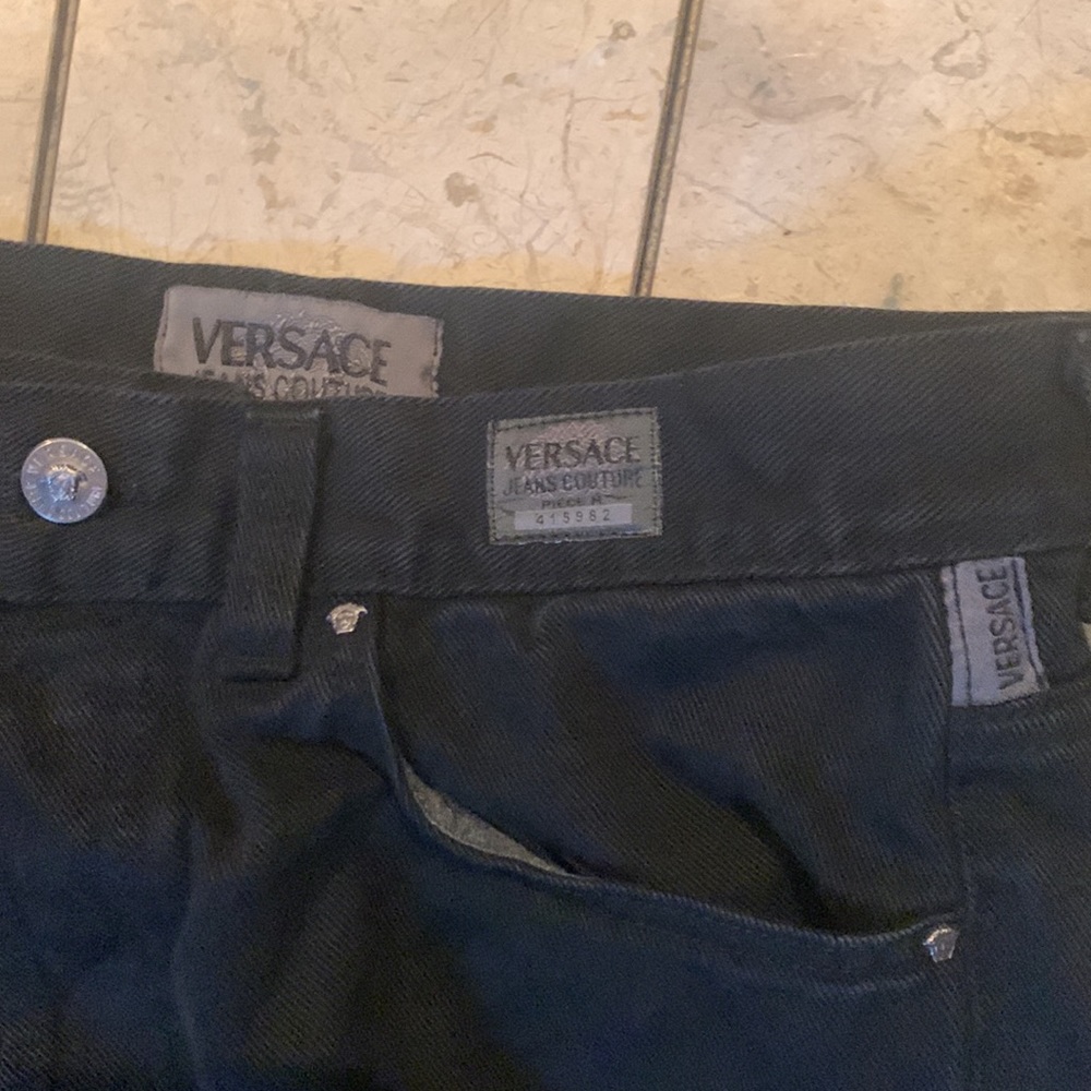 Versace jeans - Picture 3 of 9